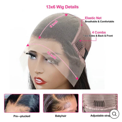 Glueless Deepwave Unit