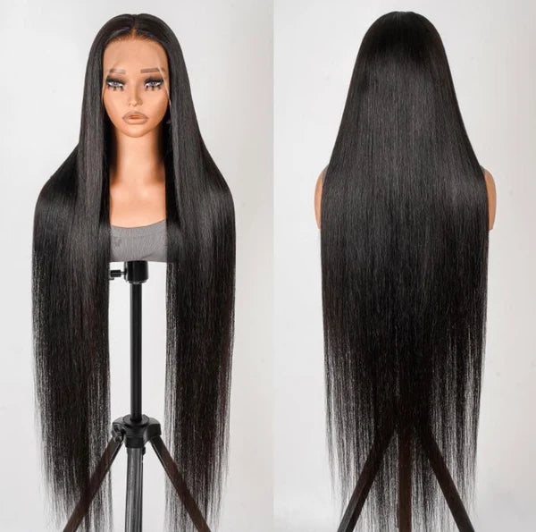 Glueless Straight Unit