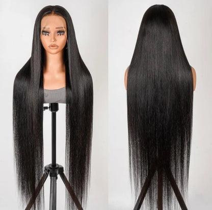 Glueless Straight Unit
