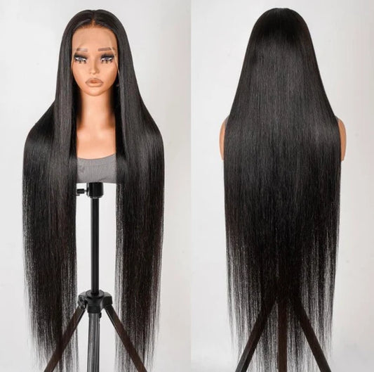 Glueless Straight Unit