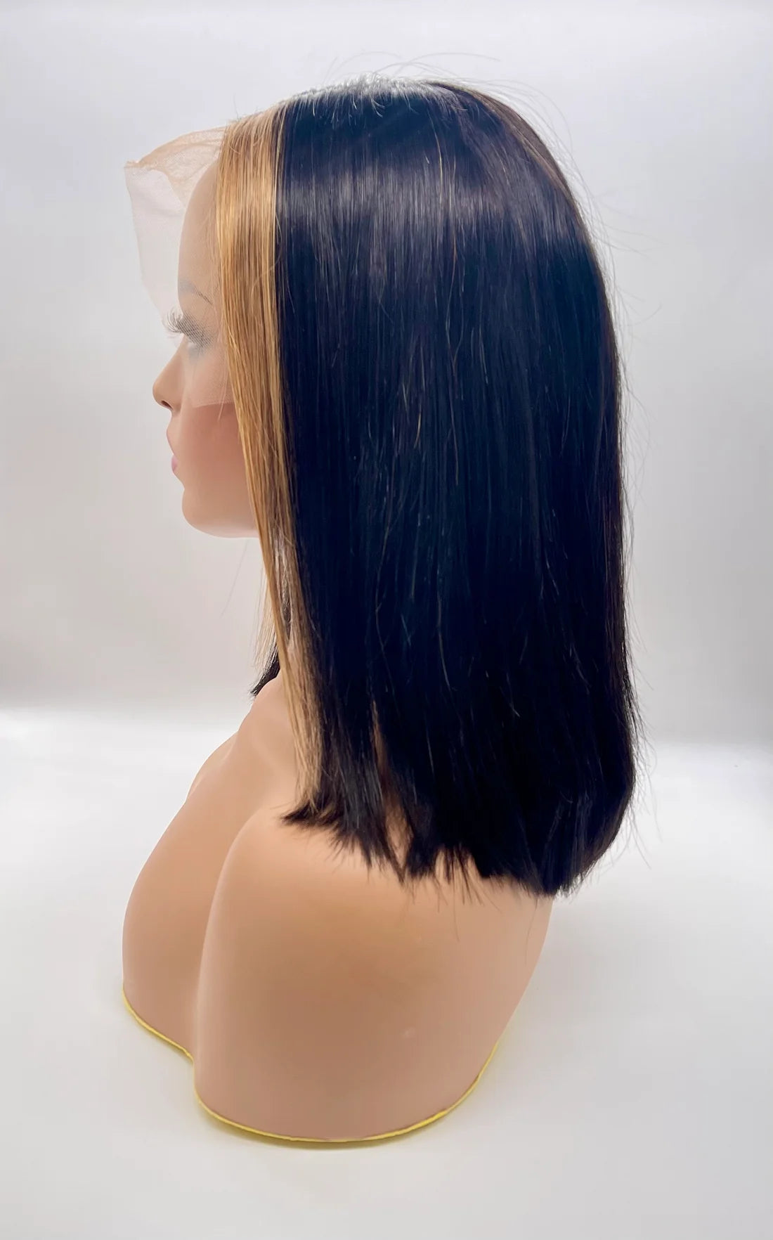 Highlight Bob