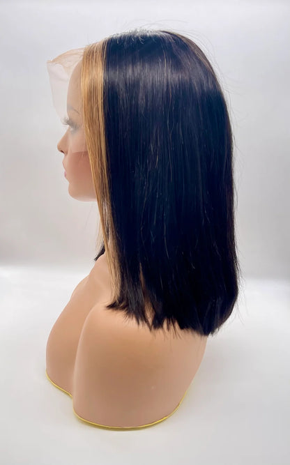 Highlight Bob