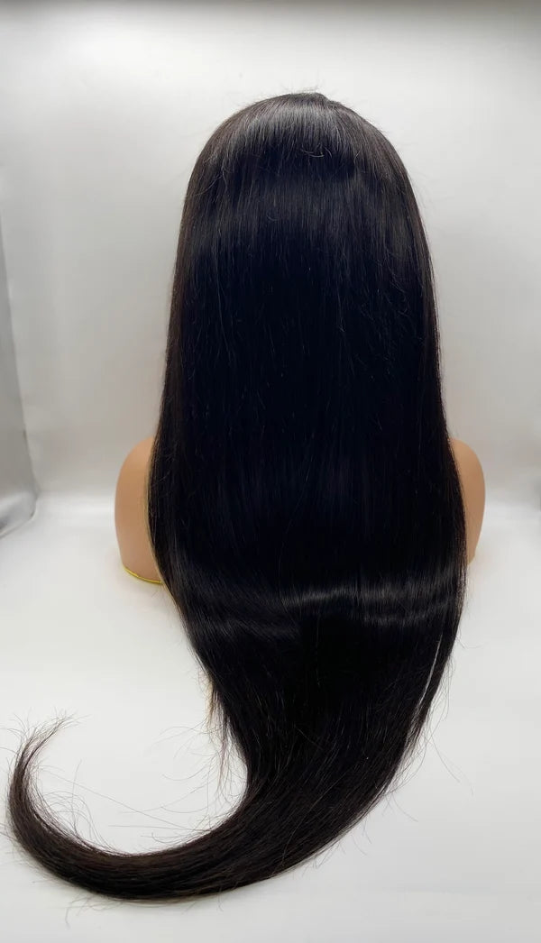 Highlight Straight