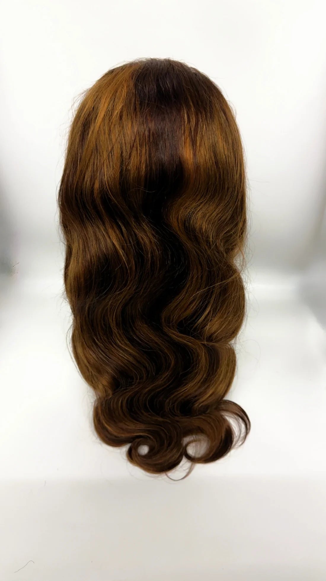 Honeycomb Bodywave Wig