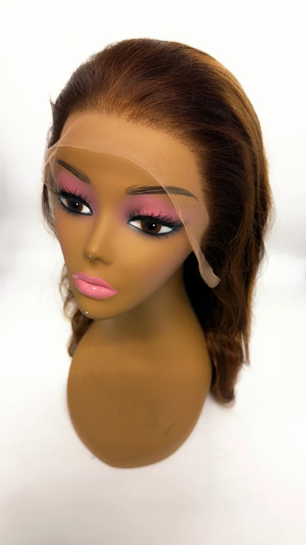 Honeycomb Bodywave Wig