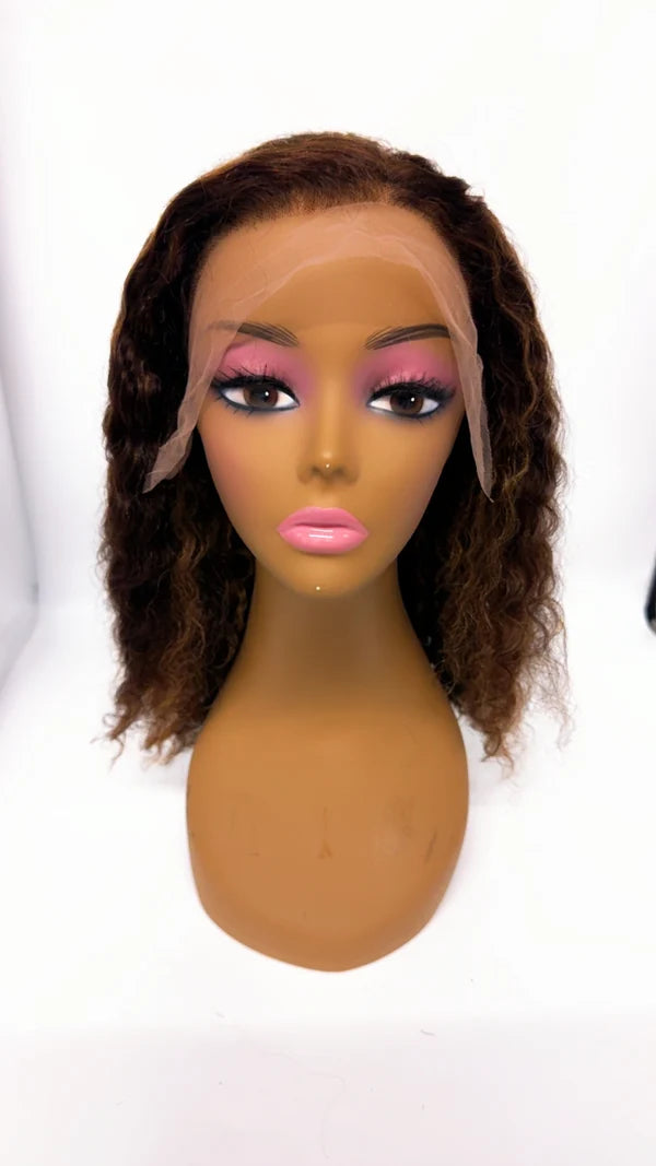 Honeycomb Deepwave Bob