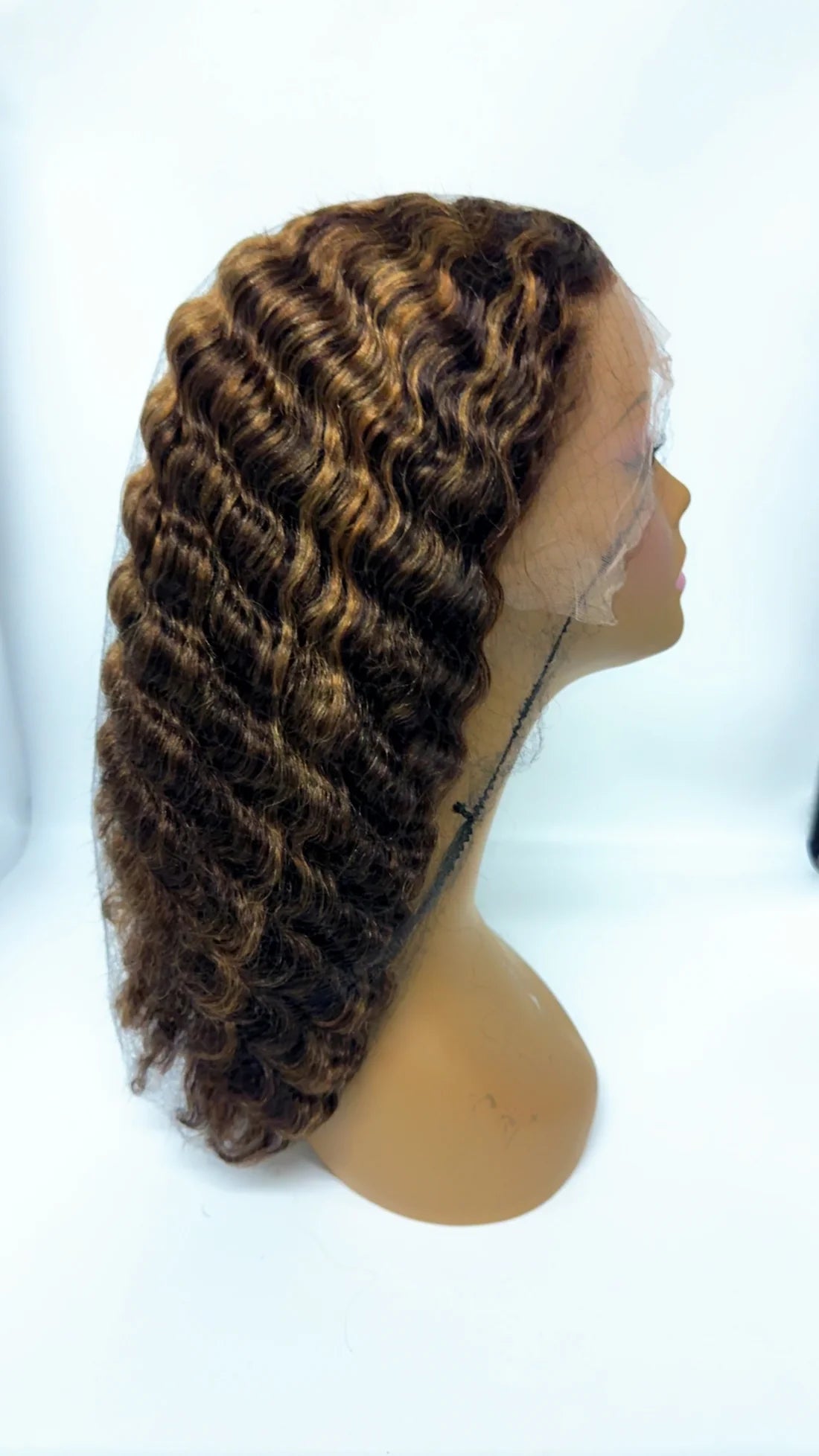 Honeycomb Deepwave Bob