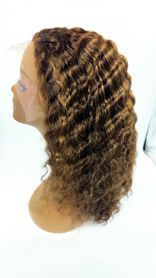 Honeycomb Deepwave Bob
