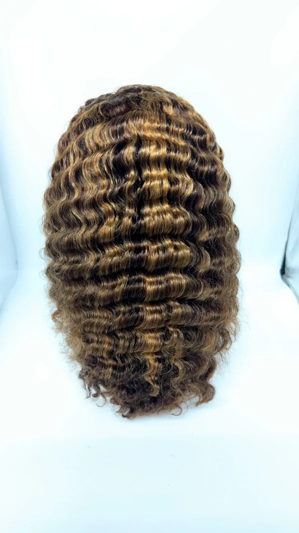 Honeycomb Deepwave Bob