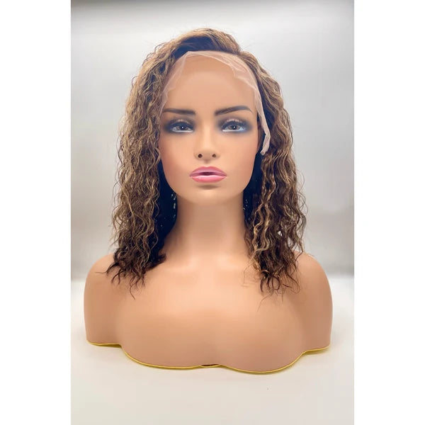 Honeycomb Waterwave Bob