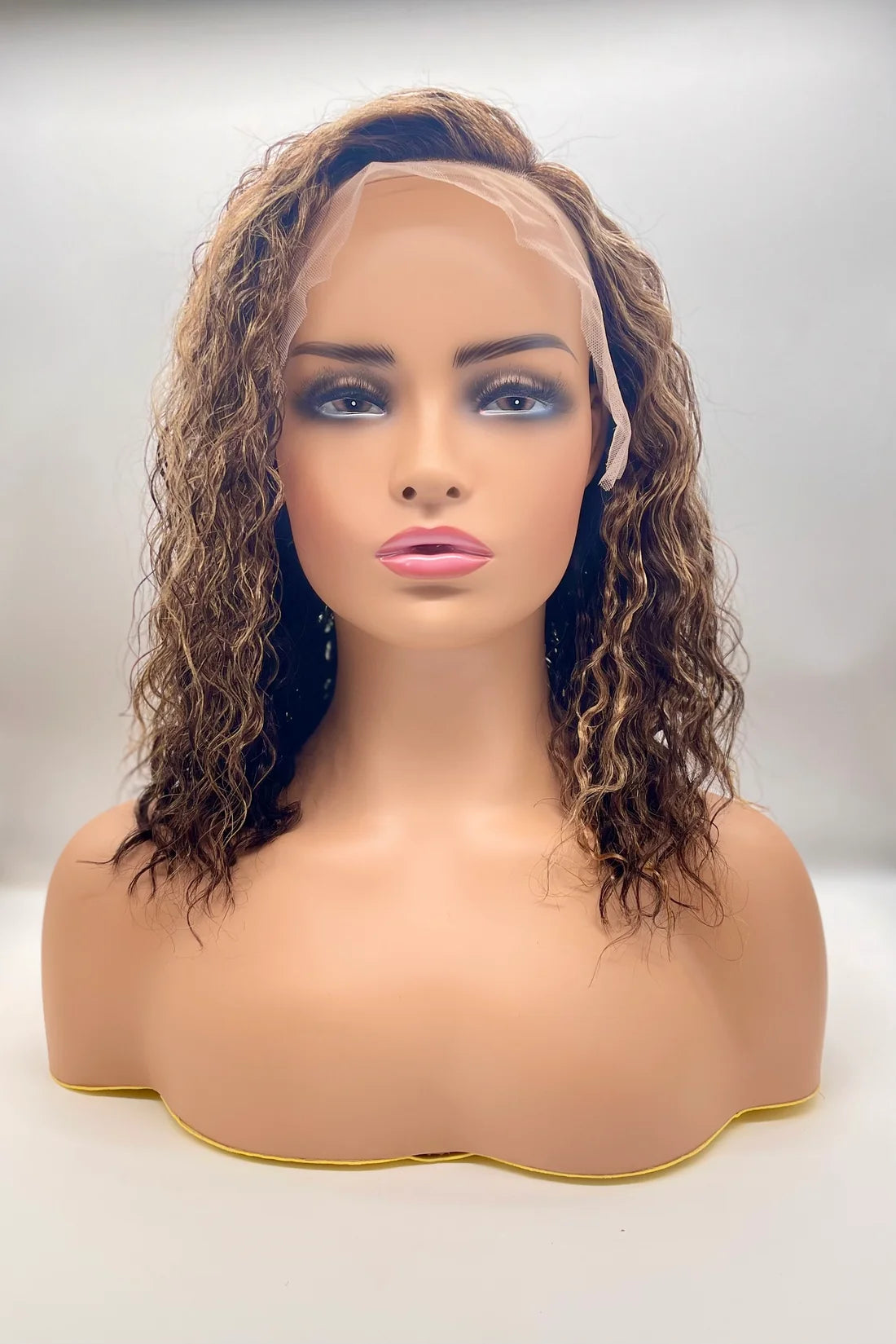 Honeycomb Waterwave Bob