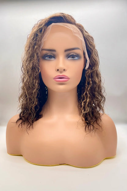 Honeycomb Waterwave Bob