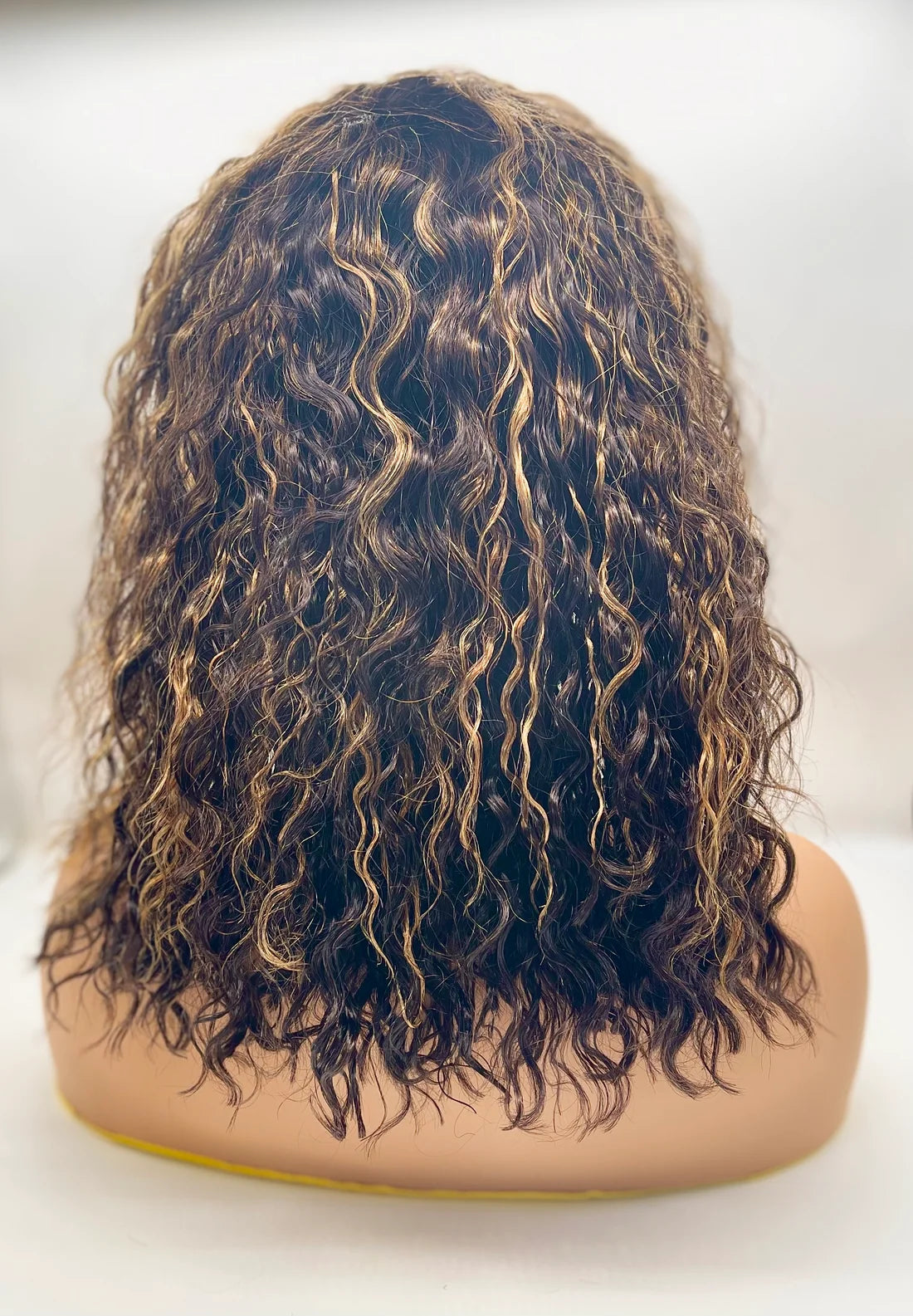 Honeycomb Waterwave Bob