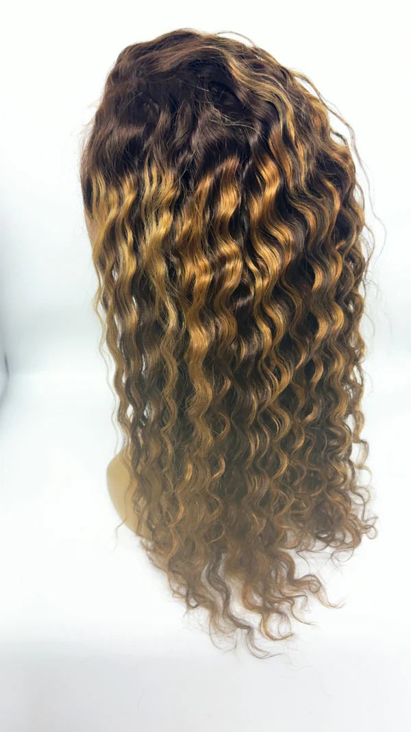 Loose Deepwave #4/27