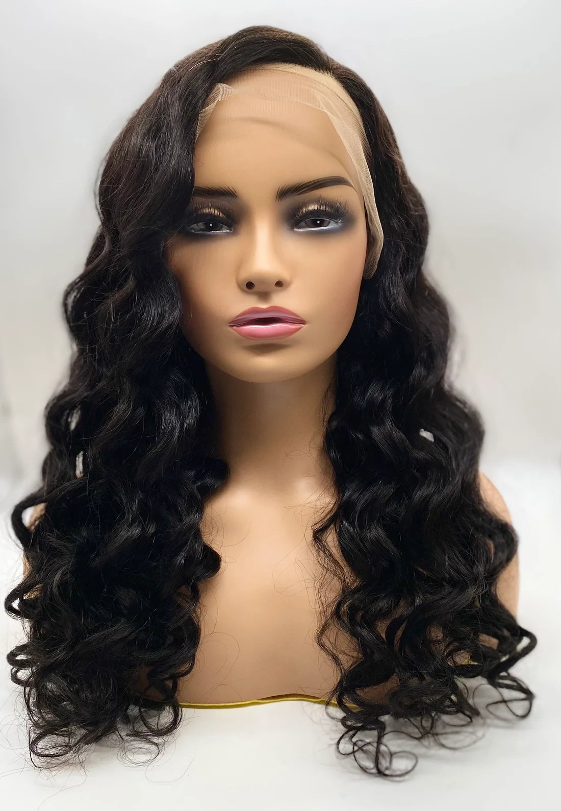 Loose Wave Wig