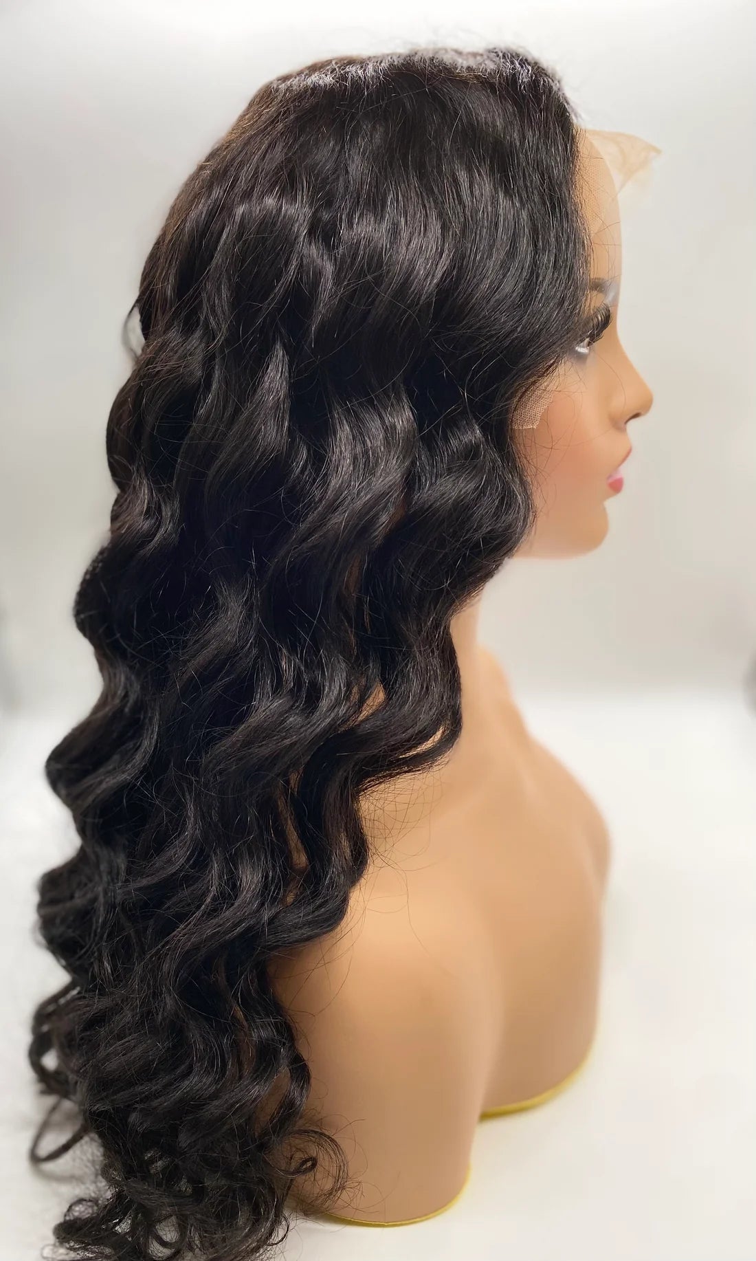 Loose Wave Wig