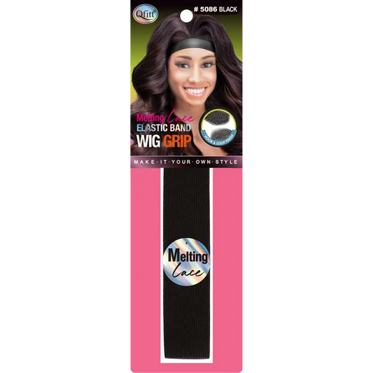 Melting Lace Elastic Band “Wig Grip”