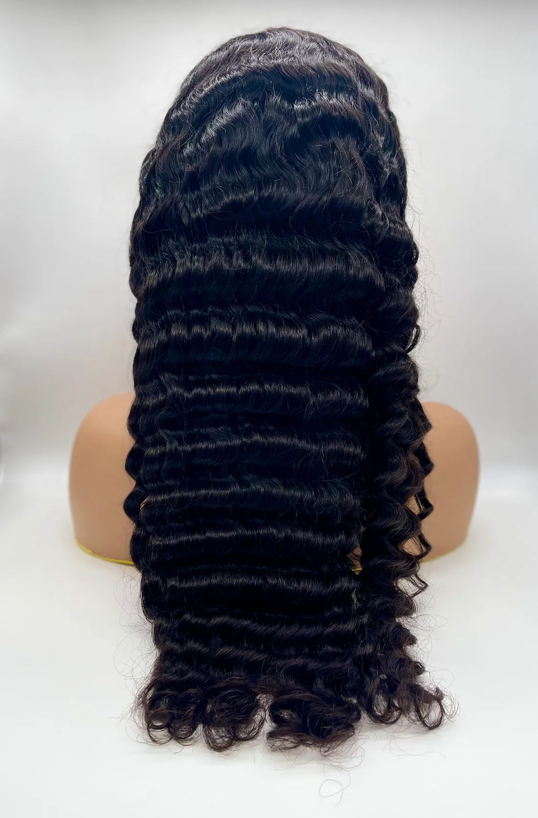 Pineapple Wig