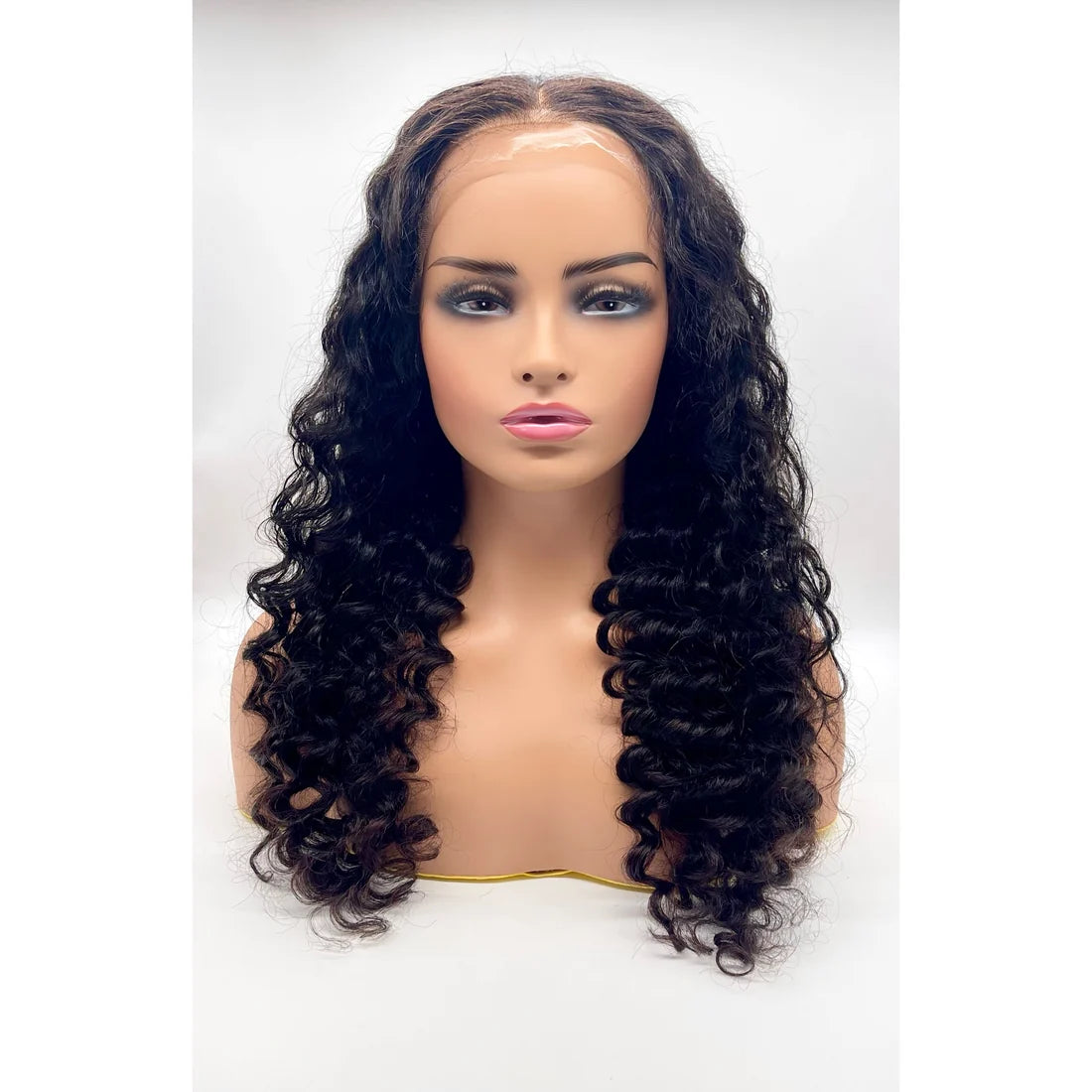 Pineapple Wig