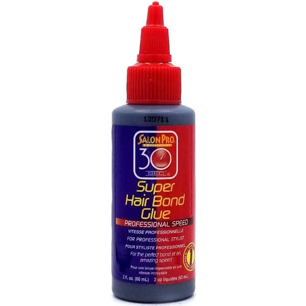 Salon Pro 30 Sec Hair Glue