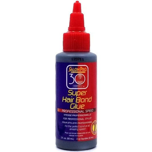Salon Pro 30 Sec Hair Glue