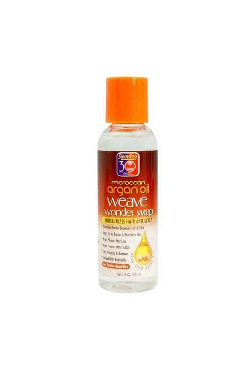 Salon Pro 30 Sec Weave Wonder Wrap 2oz