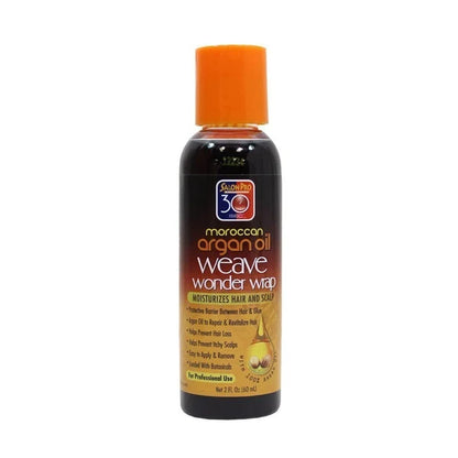 Salon Pro 30 Sec Weave Wonder Wrap 2oz