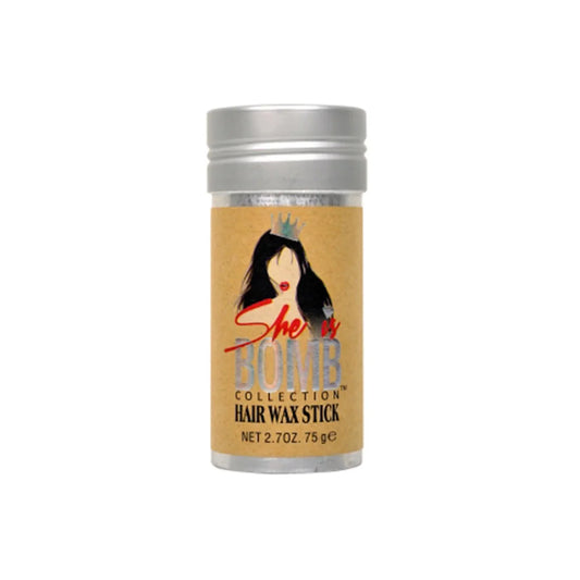 She is bomb Wax Stick 2.7oz