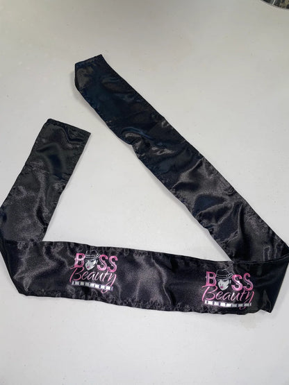 Silk Wrap
