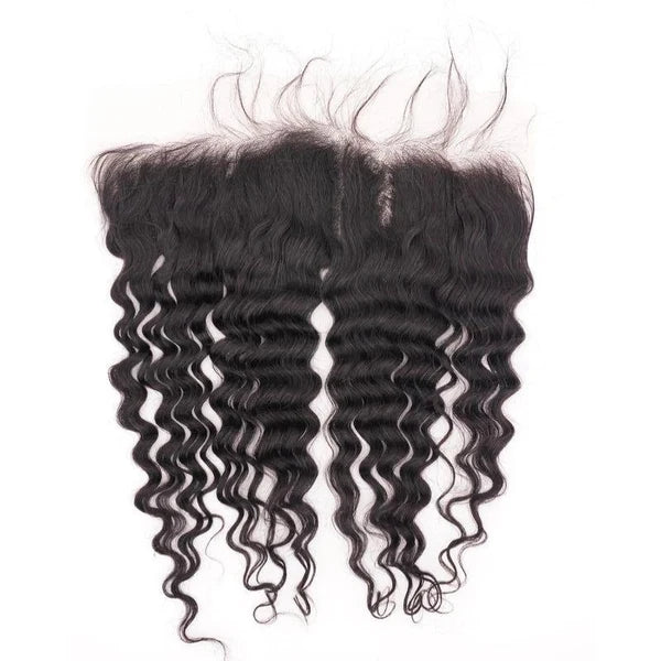 Transparent Deep Wave Frontal
