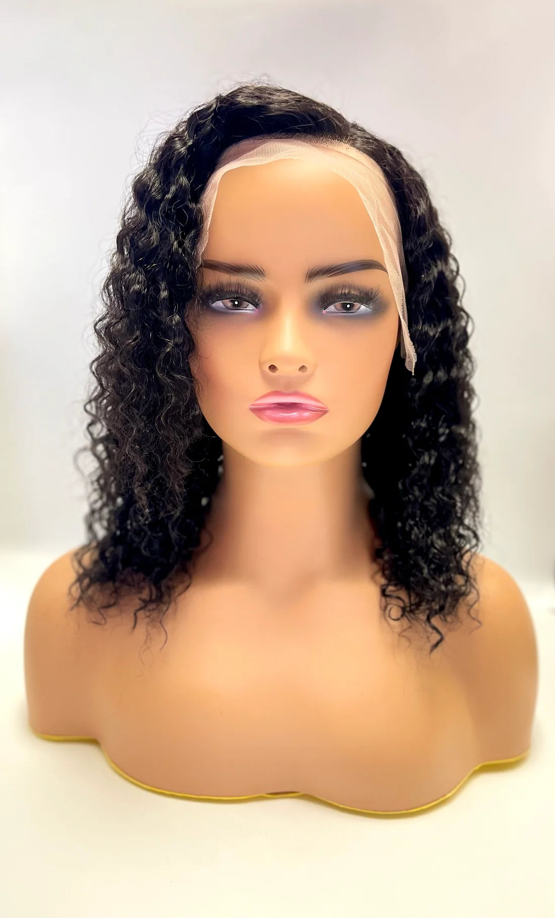 Water Wave Bob