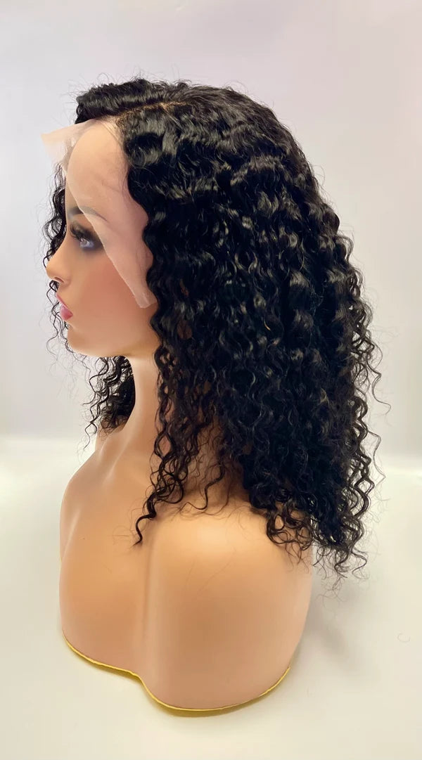 Water Wave Bob