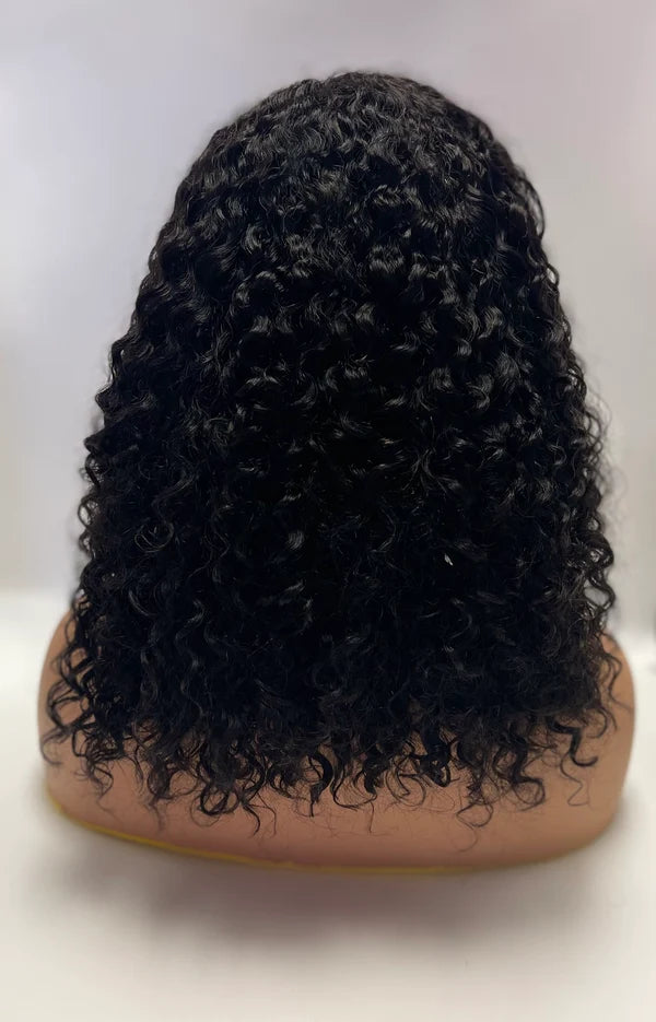 Water Wave Bob