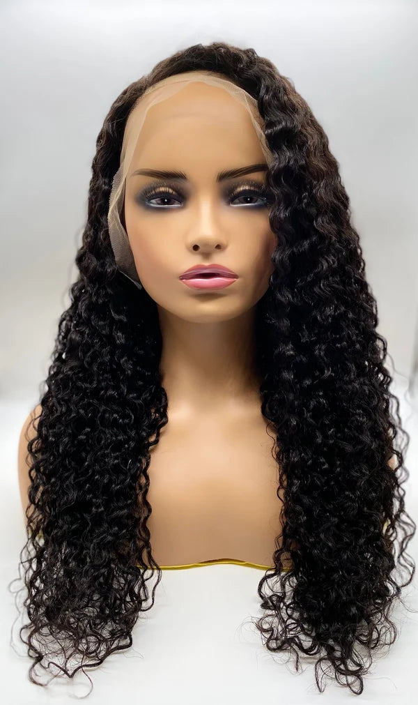 Water Wave Wig