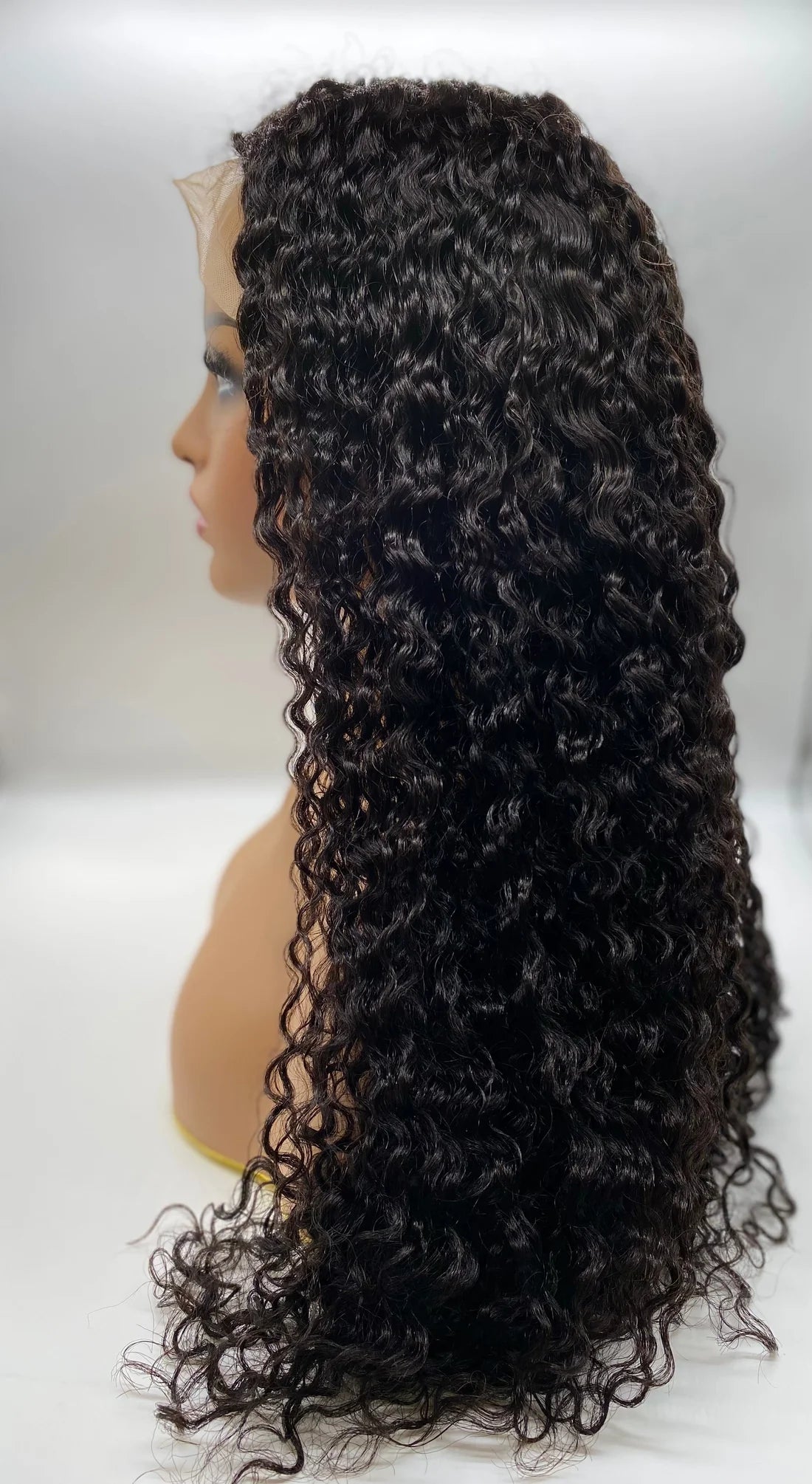 Water Wave Wig