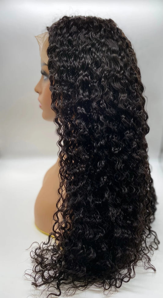 Water Wave Wig