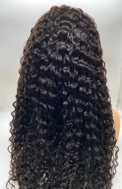 Water Wave Wig