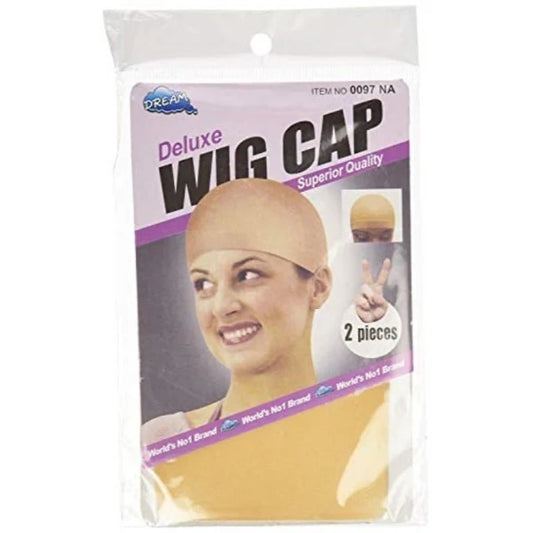 Wig Cap