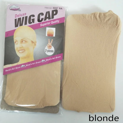 Wig Cap